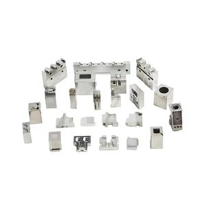 تصنيع المعدات الأصلية مخصصة تقدمية يموت ختم الأدوات لكمة إدراج خدمات التنغستن CNC لسلك الفولاذ المقاوم للصدأ EDM <span class=keywords><strong>C</strong></span> بالقطع - Product Image 4