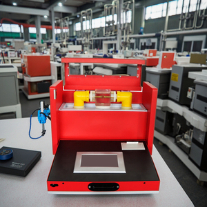 MEJYC-W80YP 2024 Neuer Transformator-Isolationsöl-Dielektrizitätsfestigkeitsprüfer 0-80kV Transformatoröl BDV-<span class=keywords><strong>Tester</strong></span> - Product Image 5