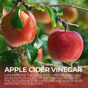 Gummies au vinaigre de cidre de pomme OEM 1000mg ACV pour la perte de poids, favorisent la digestion, la détoxification et la purification, avec Vitamine <span class=keywords><strong>B12</strong></span> et Betterave - Product Image 4