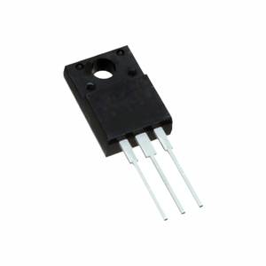 TSM60NB099CF C0G Manufacturer Channel Electronic Circuit Components Transistors ITO-220S - Product Image 1