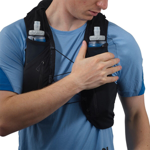Corriendo mochila ciclismo hidratacion ciclismo <span class=keywords><strong>trail</strong></span> Running chaleco mochila con botella de soportes - Product Image 3
