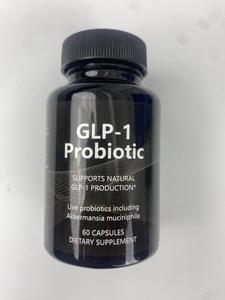 Oem תווית oem oem כמוסת Glp-1 תוספת לנשים וגברים רעב & מטבוליזם תמיכה glp1 באופן טבעי 60 כמוסות - Product Image 6