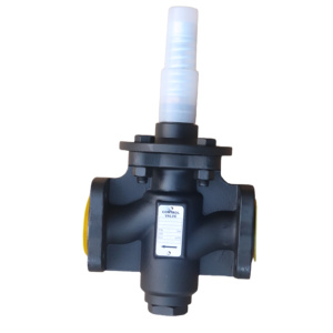 Vanne thermostatique capillaire à trois voies pour four, thermostatique, à gaz, pour ensemble de 3 voies, Tev Txv - Product Image 6