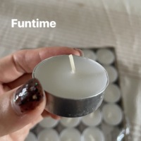 Bougies chauffe-plat et votives en cire de paraffine, sans parfum, sans fumée, personnalisables avec logo, pour la décoration de la maison, des hôtels, des restaurants et des mariages.
