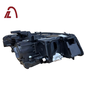 ไฟหน้า LED รุ่น USA สำหรับ W117 CLA200 CLA220 CLA260 117 250 ปี 2010-2013 อุปกรณ์ตกแต่งรถยนต์ ไฟหน้า Cla200 - Product Image 6