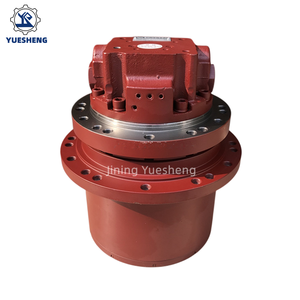 6668730 ekskavator 6686290 <span class=keywords><strong>Motor</strong></span> Lacak perjalanan Bobcat337 penggerak terakhir 337 - Product Image 4