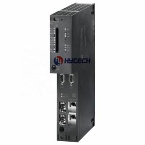 Neuf 6ES74145HM060AB0 PLC SIMATIC S7-400H CPU 414-5H 6ES7414-5HM06-0AB0 - Product Image 1