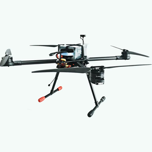 レディフライ Mark4 SHUANGCHENG 10インチFPVレーシングプロフェッショナルRCカーボンファイバーHD 5.8G 2.5W ELRS 915GHz 35km画像伝送 - Product Image 3