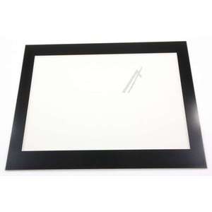 Componente de Vidrio Interno para Horno D855724 C00318037 - Product Image 1