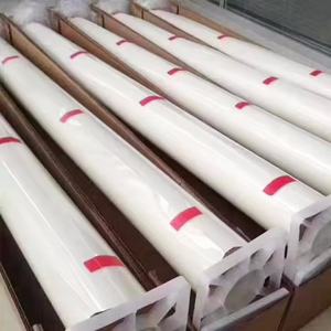 Nouveau film de protection de peinture TPU brillant Vision, résistant aux UV, sans décoloration, auto-cicatrisant, changeant de couleur, pour carrosserie de voiture, garantie 5 ans - Product Image 3