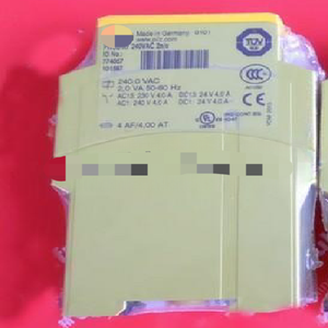 <span class=keywords><strong>1</strong></span> Stück Brand <span class=keywords><strong>Pro</strong></span> X7 774057 Sicherheitsrelais 240 VDC 2 N/O - Product Image 1