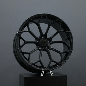 SPC monoblok ล้ออลูมิเนียมปลอมแปลงสำหรับ lambสัญลักษณ์ <span class=keywords><strong>Aventador</strong></span> 2011-2022ขอบอลูมิเนียมสำหรับ <span class=keywords><strong>Aventador</strong></span> LP700 LP720 <span class=keywords><strong>LP740</strong></span> LP750SV - Product Image 1