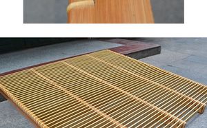 <span class=keywords><strong>Tapis</strong></span> de sol en <span class=keywords><strong>bois</strong></span> résistant à l'humidité et aux taches - Product Image 6