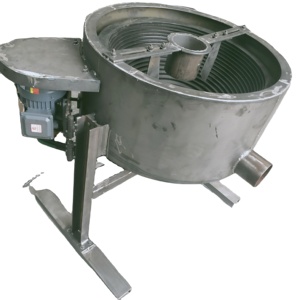 Máy tách vàng/tinh chế vàng/máy ly tâm tuyển quặng vàng dạng khối trong nhà máy tuyển vàng - Product Image 6