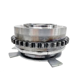 Ajustador de Árbol de Levas de Admisión Nuevo LR060395 para Range Rover Discovery LR4 3.0L 2014-2016 LR048776 LR035549 - Product Image 2
