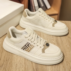 <span class=keywords><strong>Zapatillas</strong></span> Casuales para Hombre, Otoño 2026, Venta al Por Mayor, Alta Calidad, Ligeras, Transpirables, con Diseño Cómodo - Product Image 4