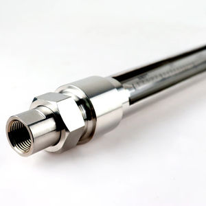 Terjangkau VA pengukur aliran Rotor kaca, pengukur arus Rotor kaca <span class=keywords><strong>CS</strong></span> SS 1/2 "BSP 1/4" NPT Thread - Product Image 1