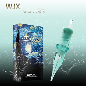 ตลับเข็มแบบใช้แล้วทิ้ง WJX 20ชิ้น/กล่อง2024 - Product Image 2