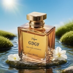 Fabricant en gros de parfums arabes de luxe pour hommes OEM avec options de fragrances personnalisables et de marque privée - Product Image 5