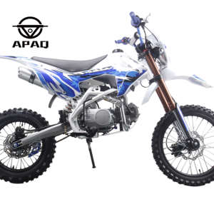 APAQ 125CC DIRT <span class=keywords><strong>BIKE</strong></span> <span class=keywords><strong>125</strong></span> <span class=keywords><strong>CROSS</strong></span> MOTO <span class=keywords><strong>BIKE</strong></span> <span class=keywords><strong>PIT</strong></span> <span class=keywords><strong>BIKE</strong></span> - Product Image 6
