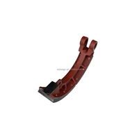 Drive Shaft 4110002246 Apply to Wheel Loader L956 L956F