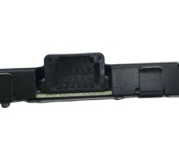 Módulo de Control de Luz LED Original Usado 85967-33050, Unidad de Control de Lámpara para Toyota