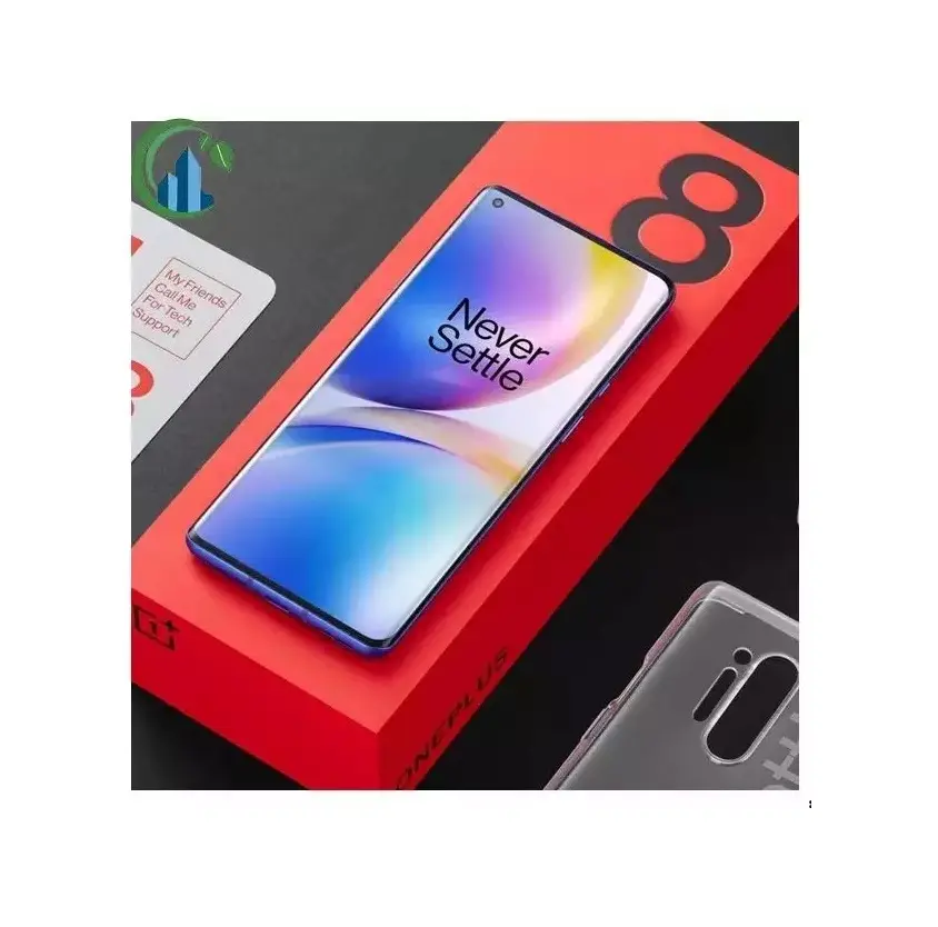 QUALITY New Sealed One Plus 8 Pro 5G Smartphone 8GB 128GB 12GB 256GB Android 5G Smart Phone