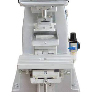 Máy in pad tự động cho nắp chai nhựa dùng một lần, cốc nhựa năm 2025 - Product Image 4