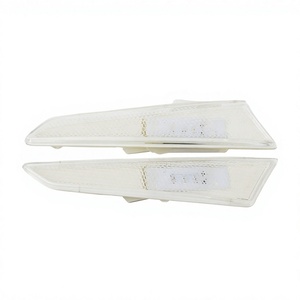 Feu de position latéral avant à LED pour Lamborghini 580 610 Coupé Spyder STO 4T0945119B 4T0945120B - Product Image 1