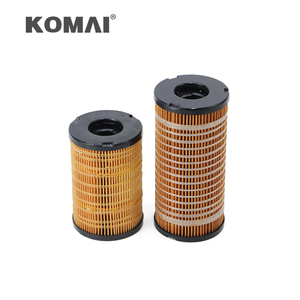 Filtre à carburant écologique 26560163 SN 30026 10000-00339 4225393M1 10000-59650 EF51040 pour Perkins 1103A-33TG 1103C-33G - Product Image 1