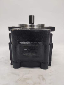 Pompe à engrenages hydraulique K1006377/035700L K1006377/035700LN pour excavatrice DX420LC/DX520LC, pour pompe de ventilateur - Product Image 6