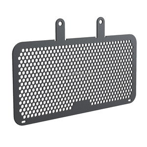 Accessoires pour moto R NineT, protection du refroidisseur d'huile pour <span class=keywords><strong>BMW</strong></span> R <span class=keywords><strong>Nine</strong></span> <span class=keywords><strong>T</strong></span> Urban G S Edition 40 <span class=keywords><strong>Years</strong></span> GS RnineT Scrambler, couvercle du refroidisseur d'huile - Product Image 2
