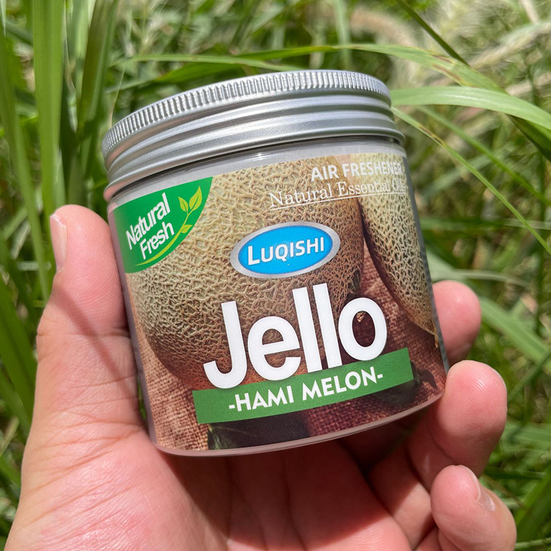 Melon de Hami