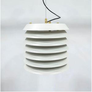 ไมจา 15 โคมไฟแขวนทรงกลมสีขาว E27 LED ป้องกันแสงสะท้อนสำหรับห้องนั่งเล่น - Product Image 2
