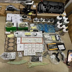 Piezas de Repuesto para Sistemas de Motor Automotriz para <span class=keywords><strong>BMW</strong></span> M3 <span class=keywords><strong>M5</strong></span> E34 N52 N54 N55 N47 N20 N63 M54 M57 B58 E46 F30 F32 F33 F35 F36 E90 E30 E60 E39 - Product Image 6