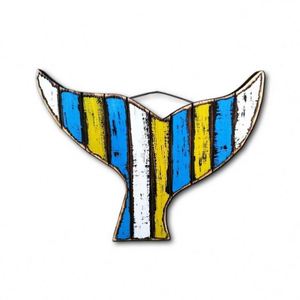 Hot Sale Ocean <b>Animals</b> Interior Decorative Wall Manufacturing Home Wooden Decoration - Product Image 1