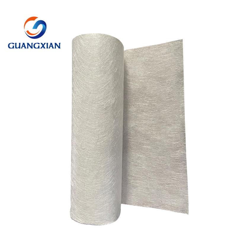 225 г/300 г/450 г высококачественный Стекловолоконный рубленый коврик 450 г/м2