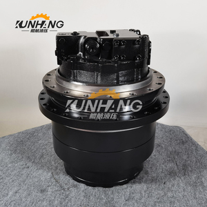 Motor de Repuesto 38Q8-40101 para Transmisión Final de R250LC-9A, R260LC-9S, R290LC-7A, R300LC-9A - Product Image 1