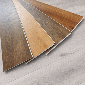 <span class=keywords><strong>พื้น</strong></span> <span class=keywords><strong>SPC</strong></span> แบบแข็ง ทนทานต่อการขีดข่วน ฟอร์มาลดีไฮด์ต่ำ ขนาด 8 มม. สำหรับใช้ในบ้านพักคนชรา ป้องกันการลื่น  ขนาดสั่งทำได้ - Product Image 2