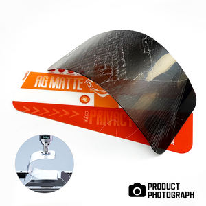 Protector de Pantalla de Vidrio Mate Privacidad sin Bordes, 9H ESD, Borde Brillante, Anti Espía para <span class=keywords><strong>iPhone</strong></span> 17 Air Plus Pro Max - Product Image 3