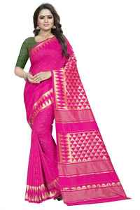 Saree Party Wear Ethnic - Product Image 5