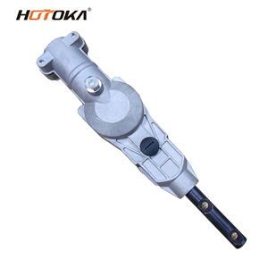 Máquina Cosechadora <span class=keywords><strong>de</strong></span> Frutos <span class=keywords><strong>de</strong></span> Palma Aceitera con Poste Ajustable <span class=keywords><strong>de</strong></span> 5.2m, Cortadora Motorizada <span class=keywords><strong>de</strong></span> Palma Aceitera <span class=keywords><strong>de</strong></span> 25.4cc 52cc - Product Image 2