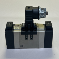PLC Apto para VP7-6-FG-D, Suministro a Granel de SOLENOIDES