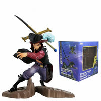 Uma Peça Dracule Mihawk Preto Pequenos Brinquedos Espada Ofício Pingente  Desktop Ornamentos - Compre Uma Peça Dracule Mihawk Preto Pequenos Brinquedos  Espada Ofício Pingente Desktop Ornamentos produtos em Alibaba.com