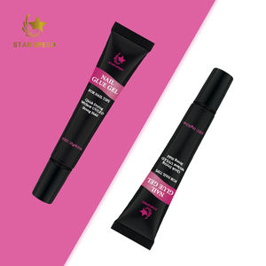 StarSpeed 15g 超強力ネイルグルージェル プレスオンネイル用 UV不要 速乾長持ち接着ジェル ネイルチップ向け - Product Image 3