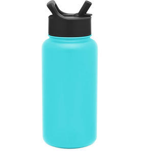 Bouteille d'eau isolée sous vide en acier inoxydable Fabricant - Product Image 5