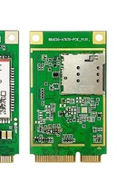 SIMCOM A7670C-LNNV A7670C-LANS A7670C-MANV Modul IoT PCIe 4G Full Netcom