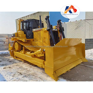 รถปราบดิน D8r มือสอง D8R cat cat รถปราบดินมือสองสภาพดี - Product Image 1