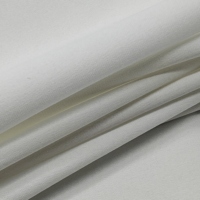 Qamis de mariage arabe léger et respirant en satin de soie blanc, tissu 100% polyester, style marocain, pour hommes, Japon, Corée