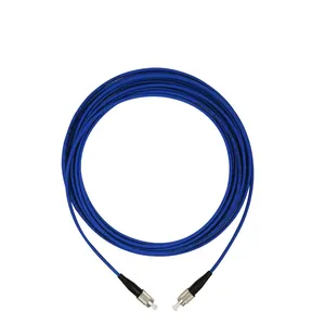 KEXINT Quality Armoured Fiber Optic Patch Cord Supplier- 100% FREE Sample